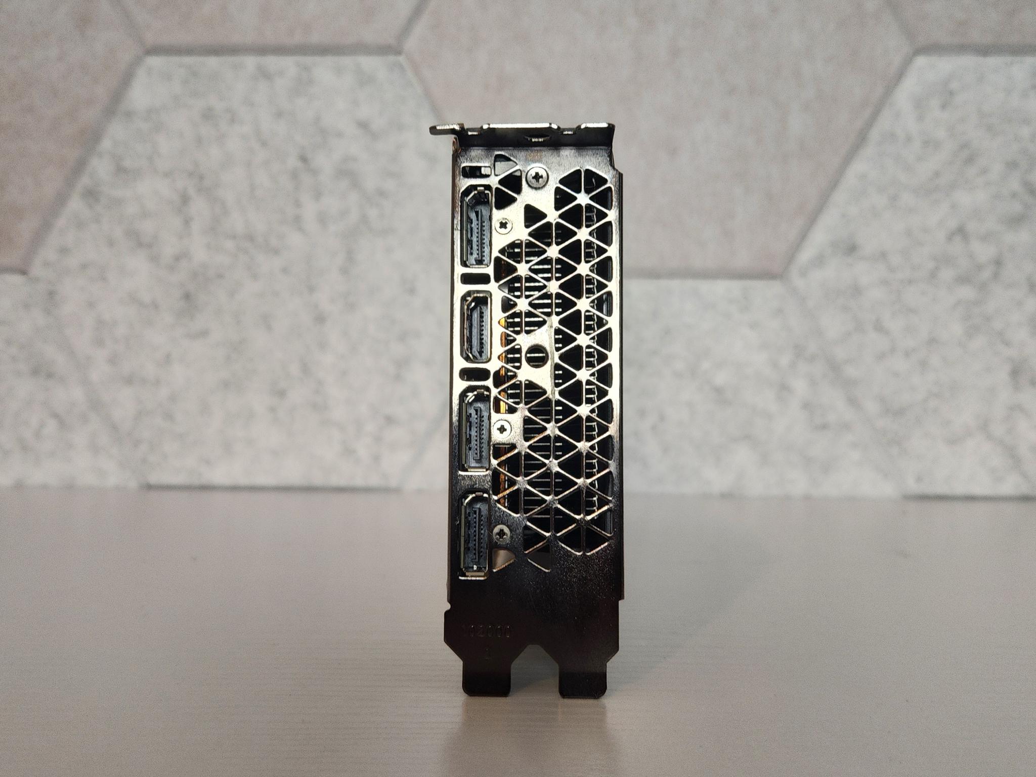 ZOTAC Blower GeForce GTX 1080 Ti - Image 3