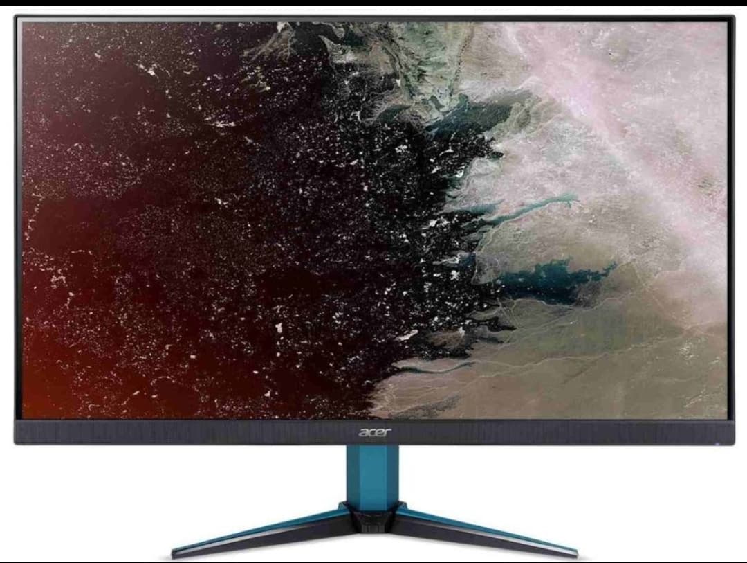 Acer Nitro VG1 (1440p, 180hz, 1ms, IPS, HDR)