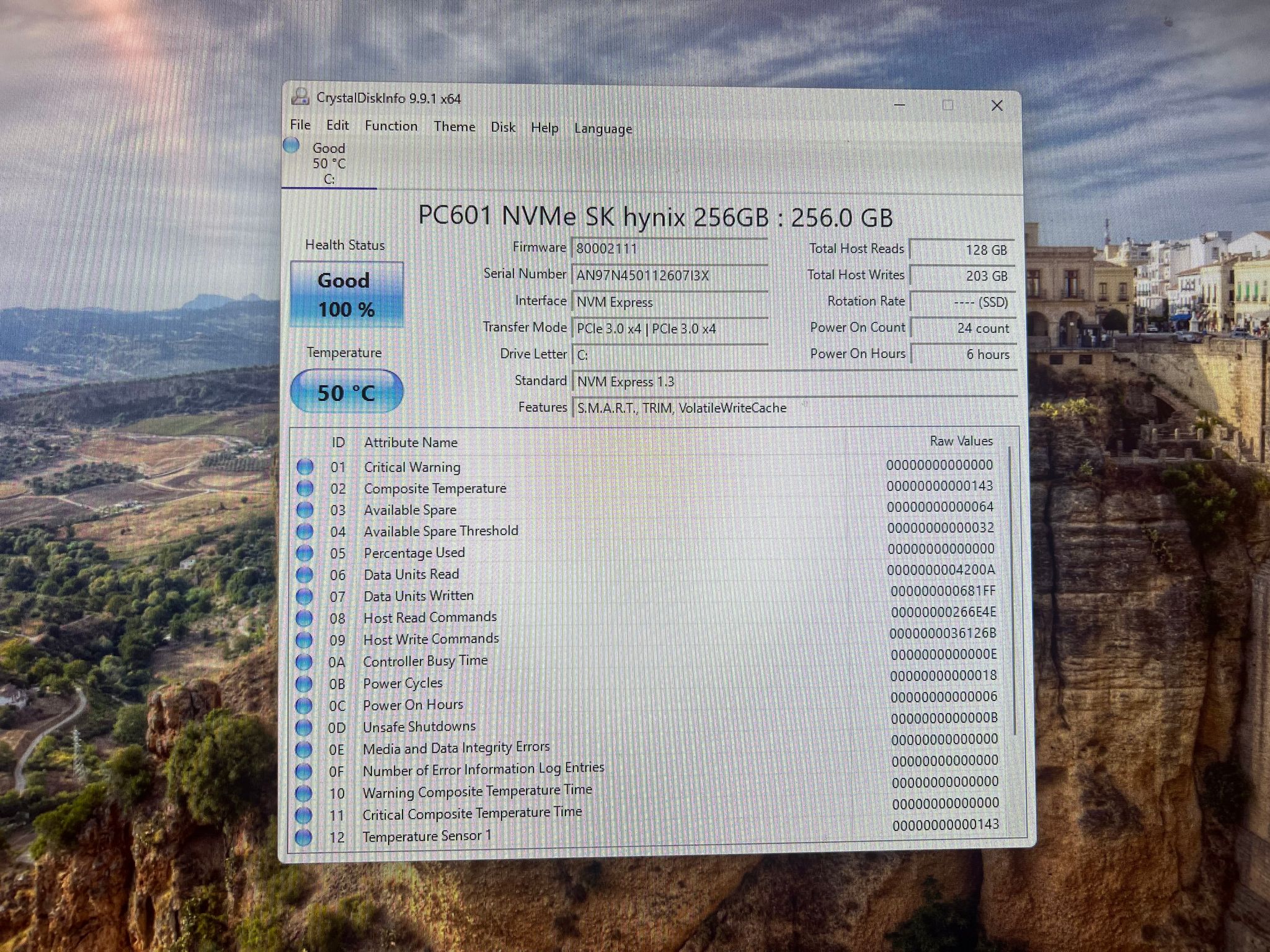 ⚫RTX 2060⚫ | i5 8400 | 16GB DDR4-2666MT/s CL17 | 256GB NVMe SSD | Win 11 | 1080p Budget Gaming PC
