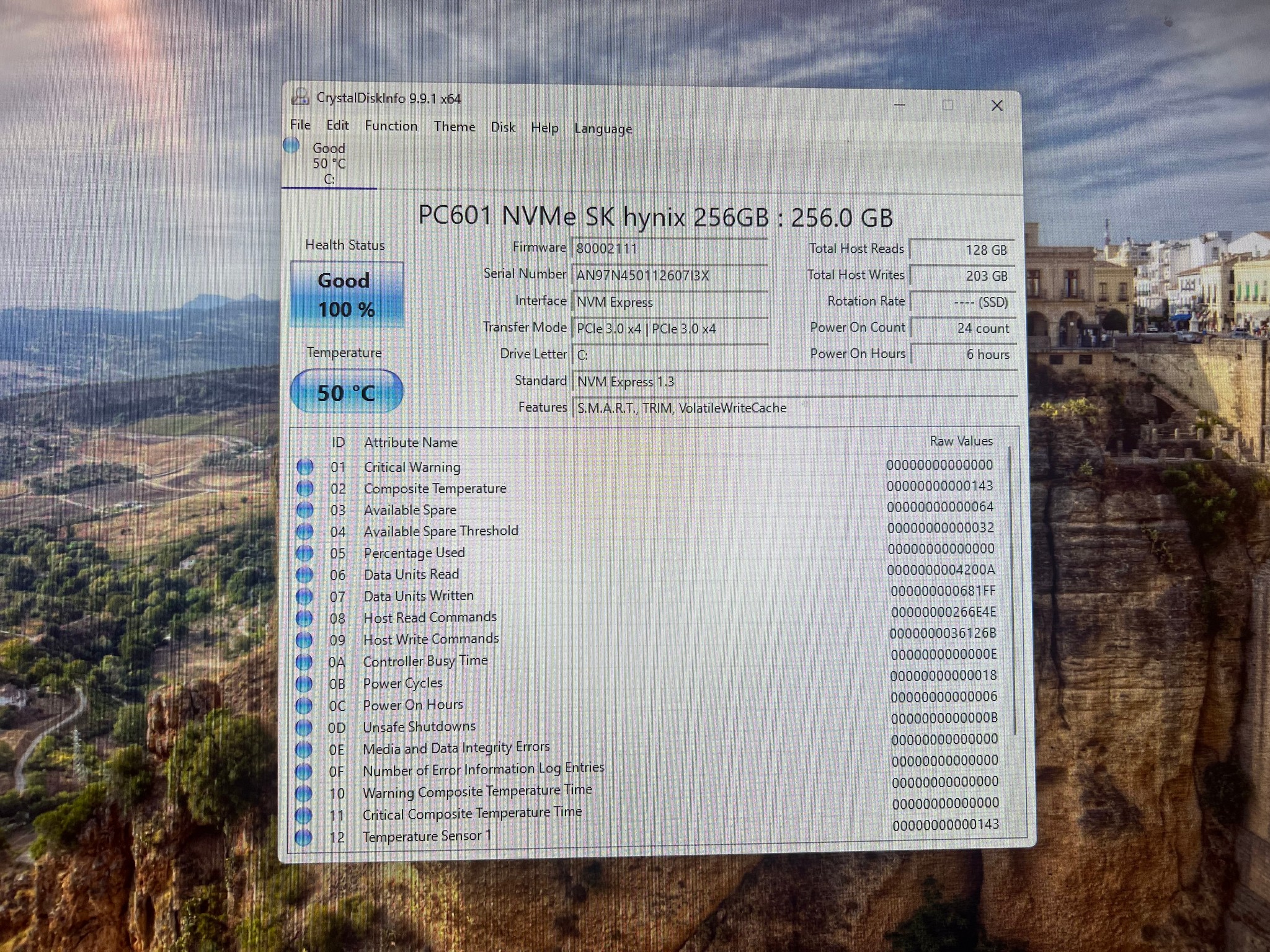 ⚫RTX 2060⚫ | i5 8400 | 16GB DDR4-2666MT/s CL17 | 256GB NVMe SSD | Win 11 | 1080p Budget Gaming PC