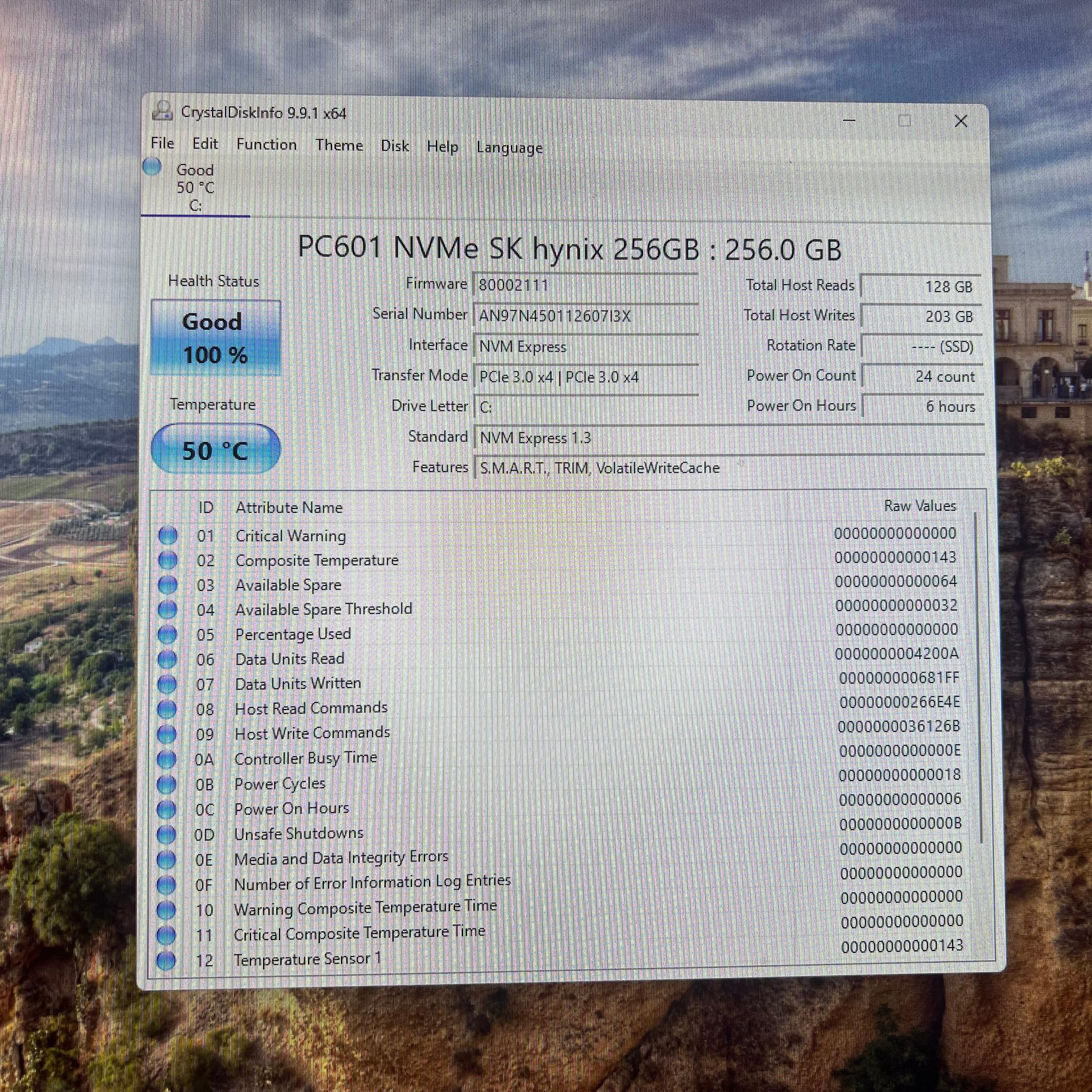 ⚫RTX 2060⚫ | i5 8400 | 16GB DDR4-2666MT/s CL17 | 256GB NVMe SSD | Win 11 | 1080p Budget Gaming PC
