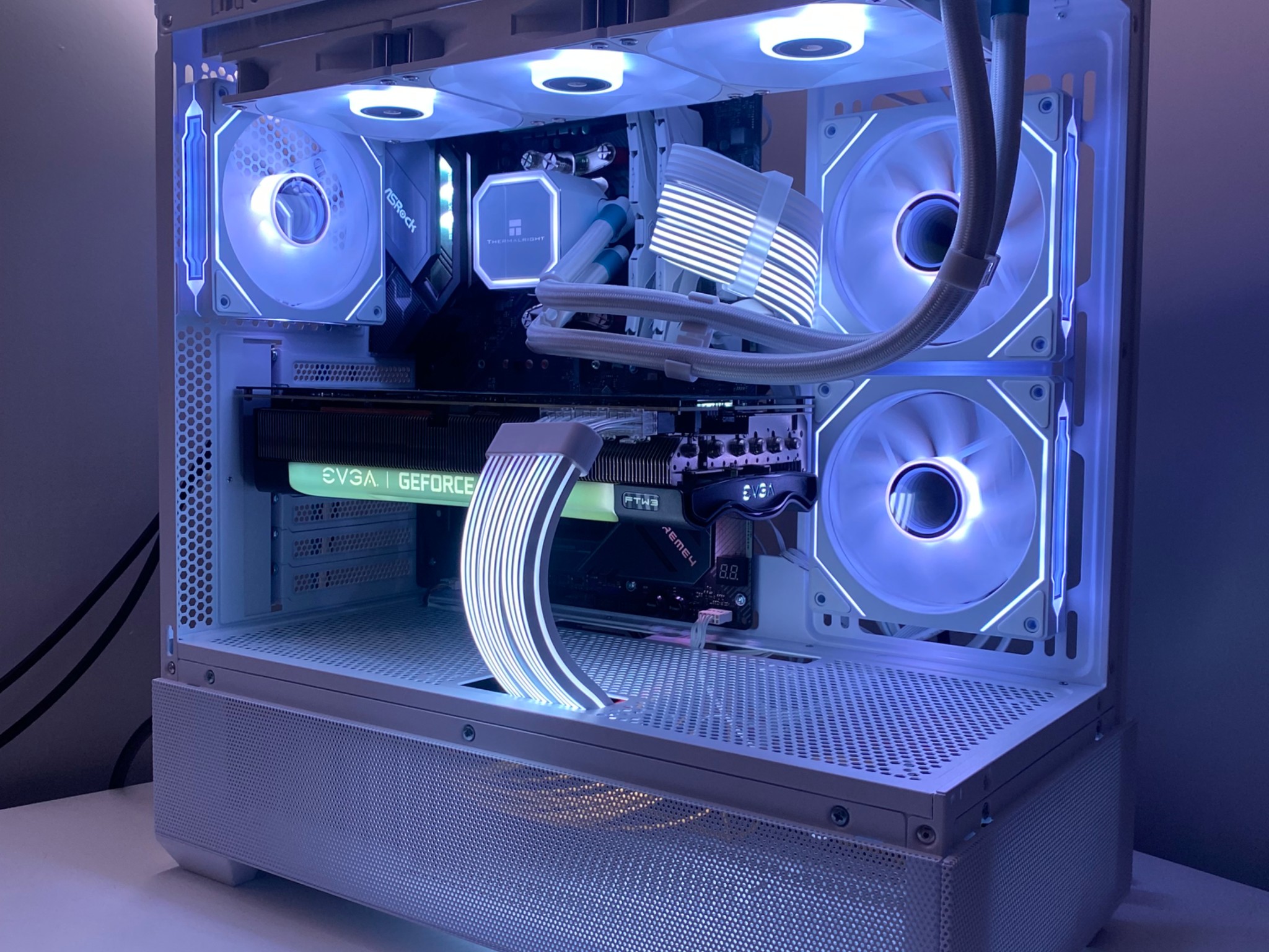 Gaming PC | RTX 3080 | Ryzen 5 5600x | 32GB RAM | 1 TB NVME
