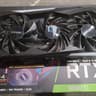 Gigabyte AORUS Master RTX 3060ti 8GB GDDR6X Graphics Card w/LCD Screen