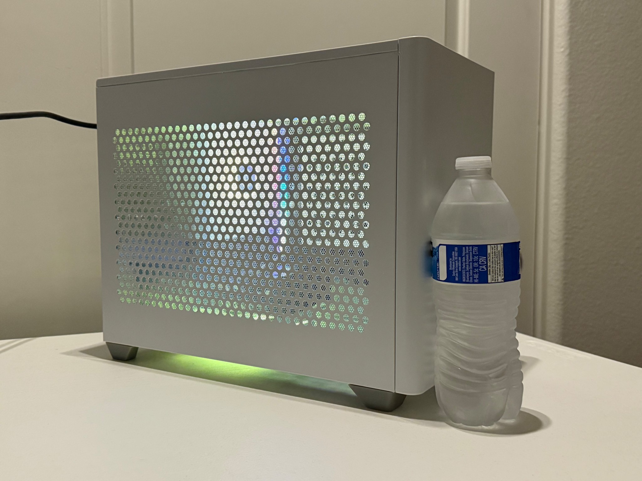 Mini Powerful Gaming Computer