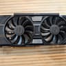 EVGA Geforce GTX 1050 Ti FTW 4GB
