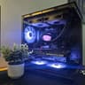 Custom Gaming PC Build