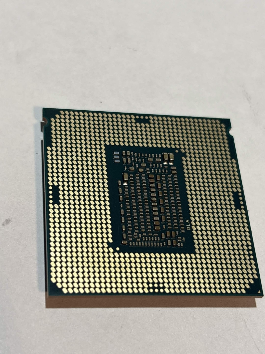 Intel Core i5-9600KF (NM) | Jawa