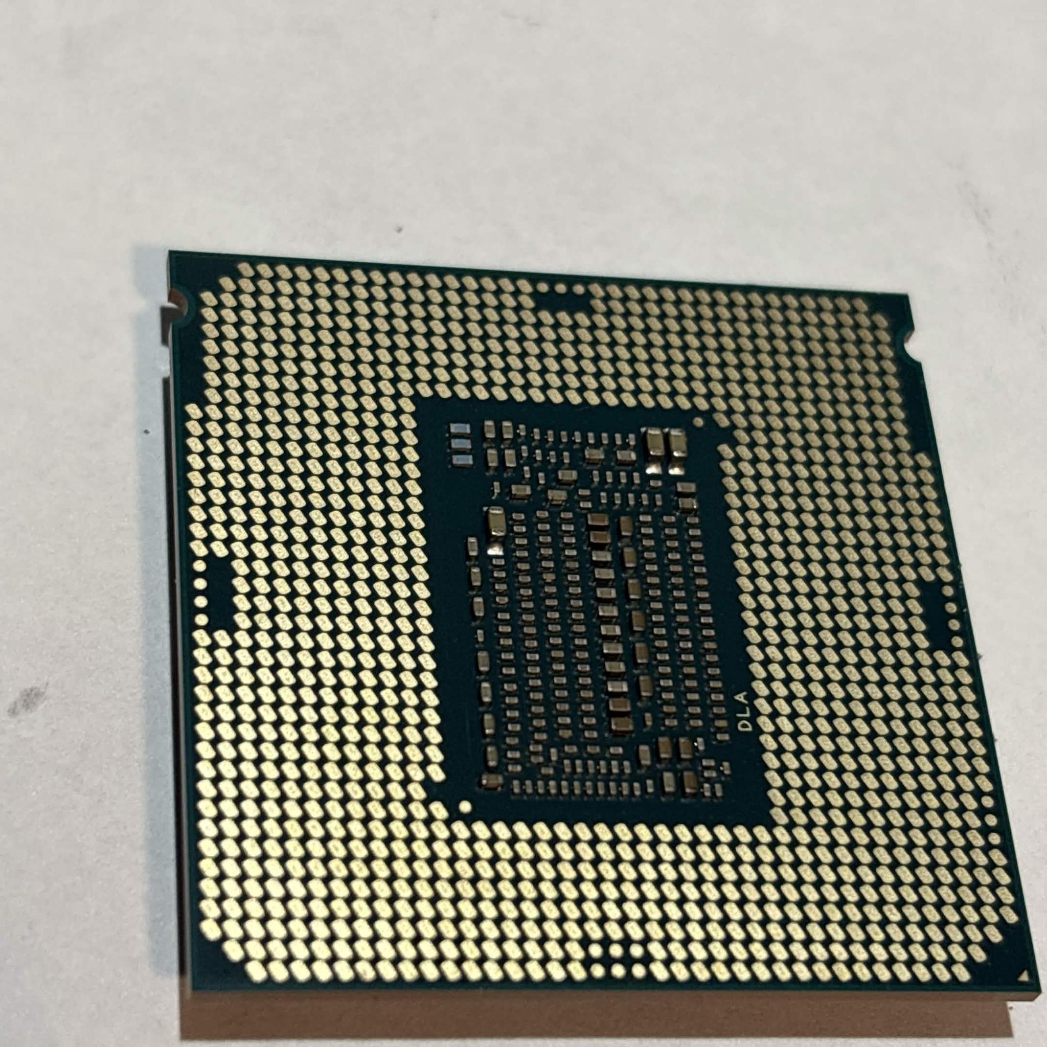 Intel Core i5-9600KF (NM)