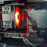 SFF Gaming PC: Ryzen 7 3700X/RTX 3050