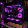 Ryzen 7 5700x / RTX 3080 / 32gb ddr4 / 1tb ssd