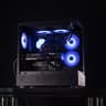 ✨ Bravo ✨  RTX 5070 / AMD R7 9700X  /  1TB NVME / 32GB DDR5 RAM / 360 AIO / Windows 11 Pro
