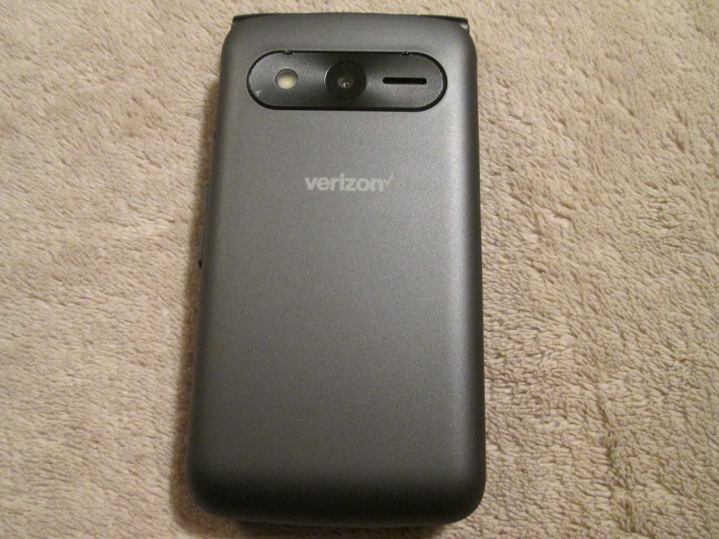 Kazuna Verizon Flip Phone
