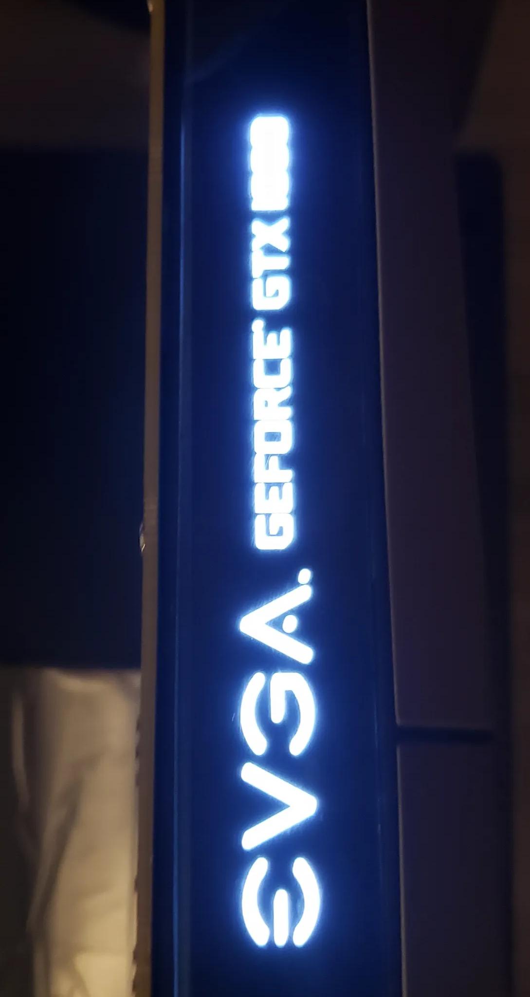 GTX 1080 8GB