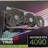 MSI Geforce RTX 4090 Gaming X Trio 24GB GDDR6X Like New With Original Box