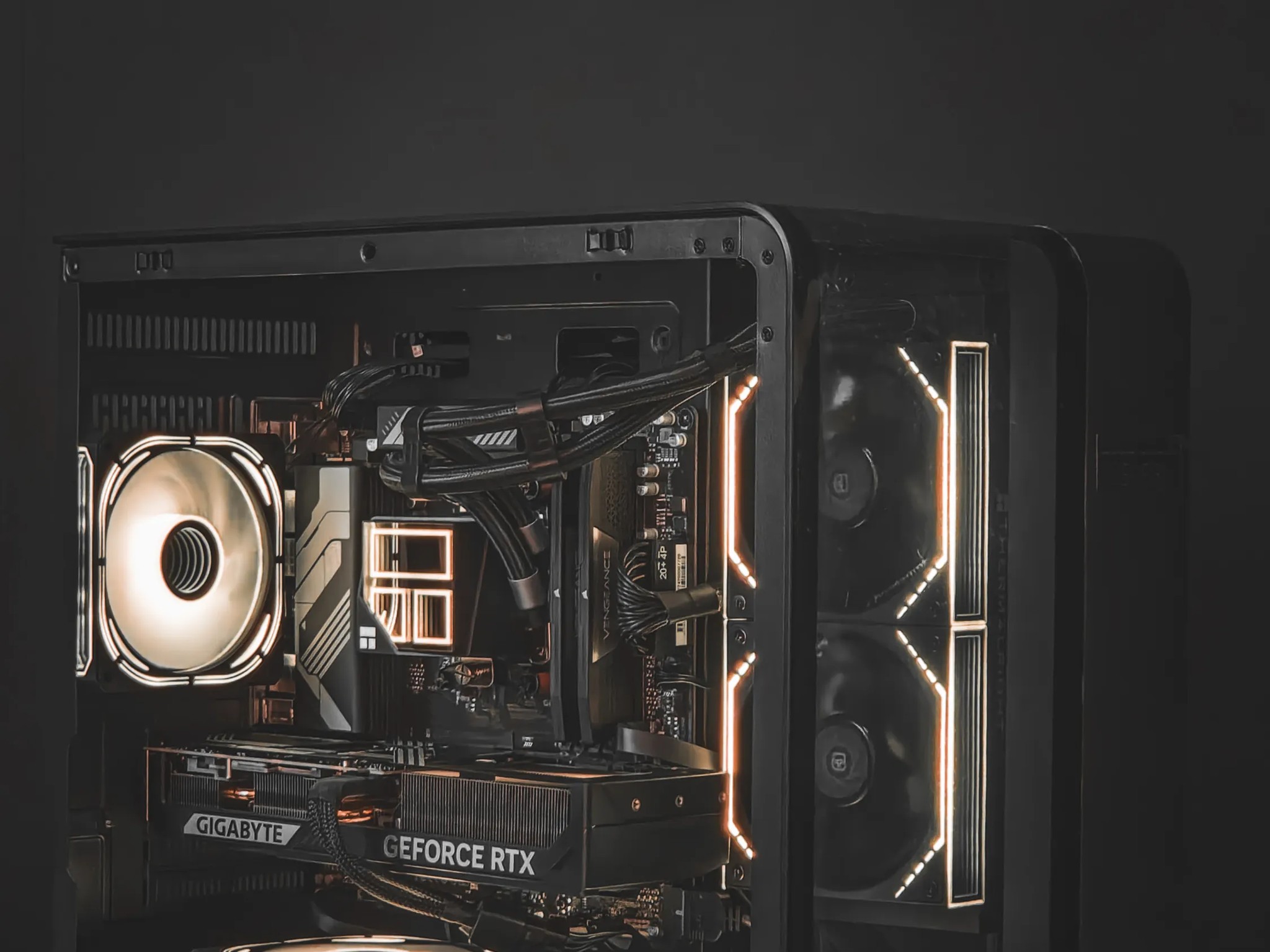 🔥 Ryzen 9 7950X3D + RTX 5070 Beast Build | 64GB DDR5 | 1.25TB SSD | Free Shipping | Trusted Seller 🔥