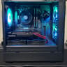Custom AMD gaming PC  Ryzen 5 5600GT/RX 7600 8 GB/32 GB DDR4/1.25 TB SSD