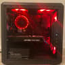 Gaming PC - GTX 1080, Intel i5-8600, 1TB SATA SSD, 500GB HDD, 16GB DDR4, Windows 10, ARGB, WiFi