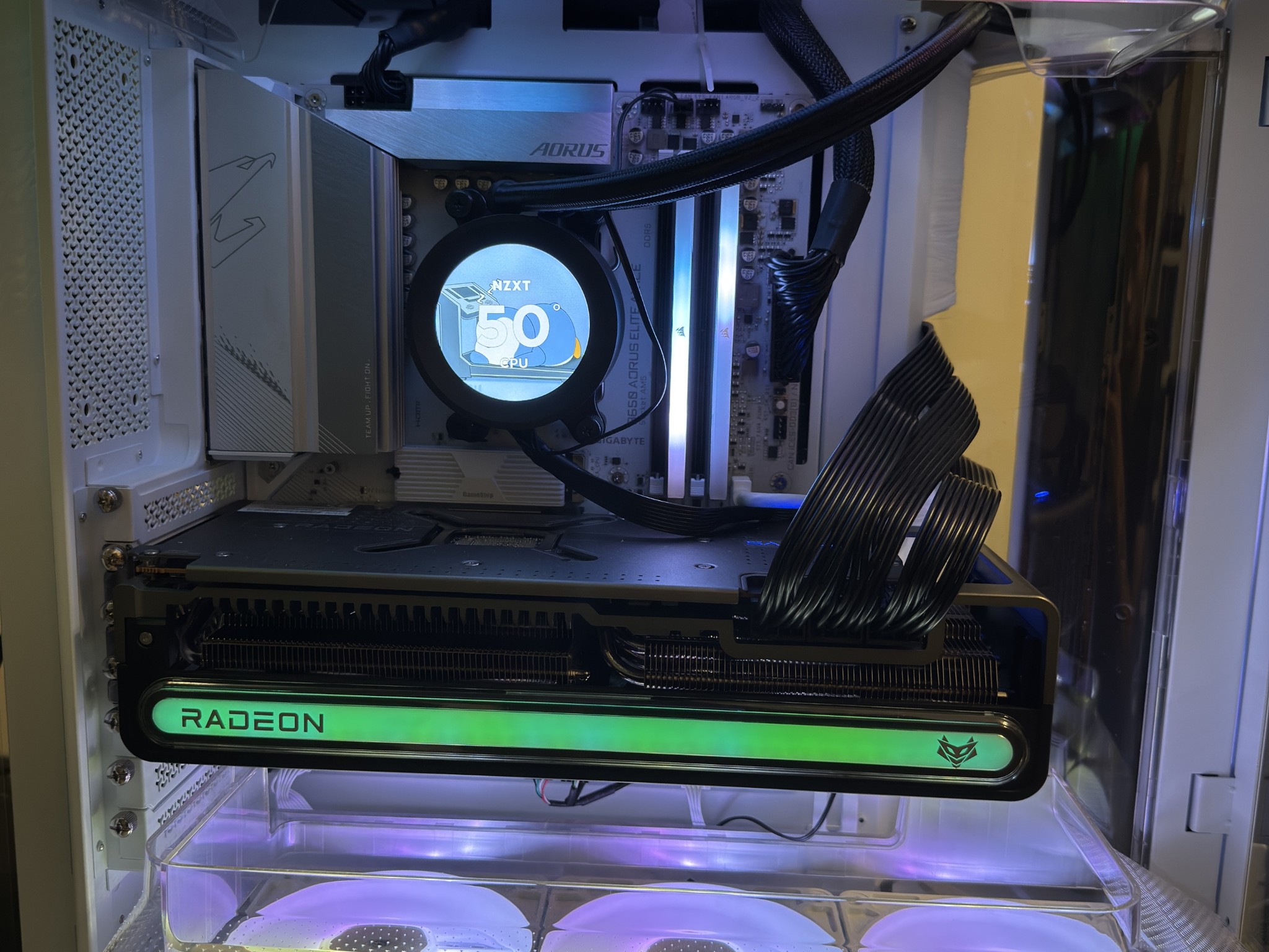 AMD Ryzen 9 7900X