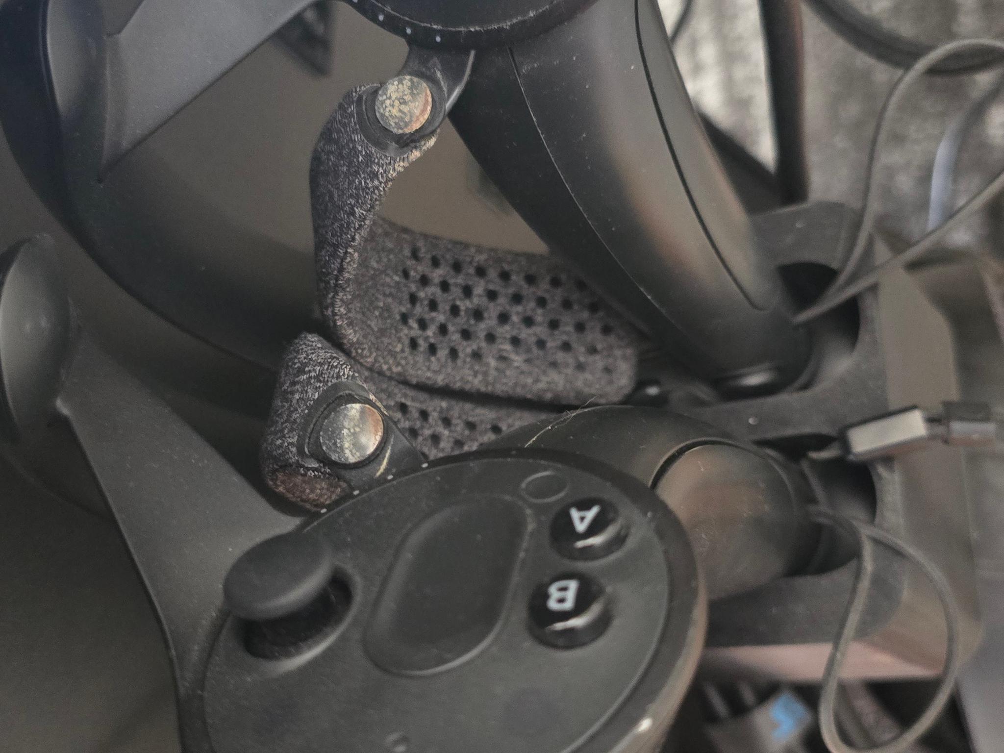 Valve Index Kit (plus fan mod)