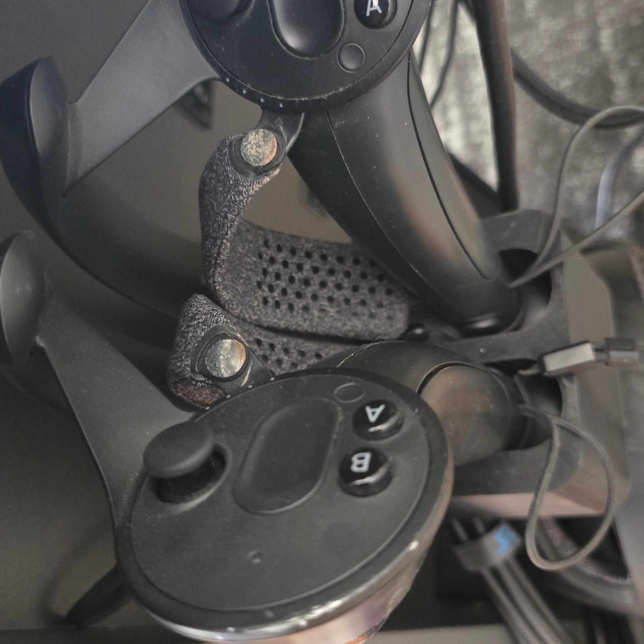 Valve Index Kit (plus fan mod)