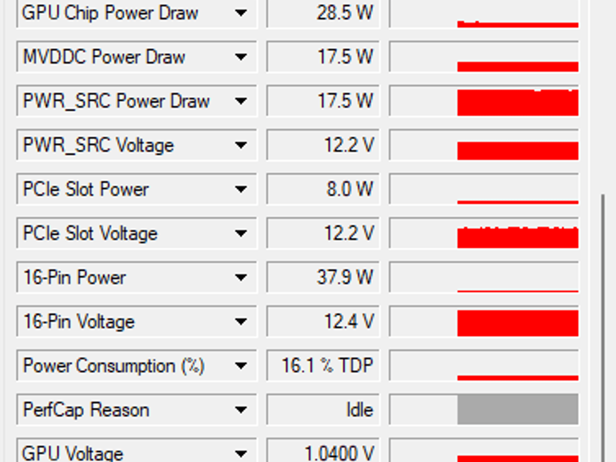 ASUS TUF Gaming GeForce RTX 4070 Ti TUF-RTX 4070TI-O12G-GAMING