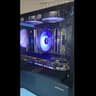 GeForce GTX 1080 Ti Custom Gaming PC - Ryzen 5 5500