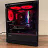 Gaming PC | Ryzen 5 5500 | RTX 5060 8gb | 16gb DDR4 RAM | 1 TB SSD