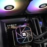 ⚫ Ryzen 7 9700X/RTX 5070Ti 16GB Gaming/Streaming PC ⚫