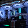 RX 9070 XT 16GB, Ryzen 7 7800X3D, 32GB DDR5, 1TB NVMe | 1440P / 4K Gaming & Productivity Workstation