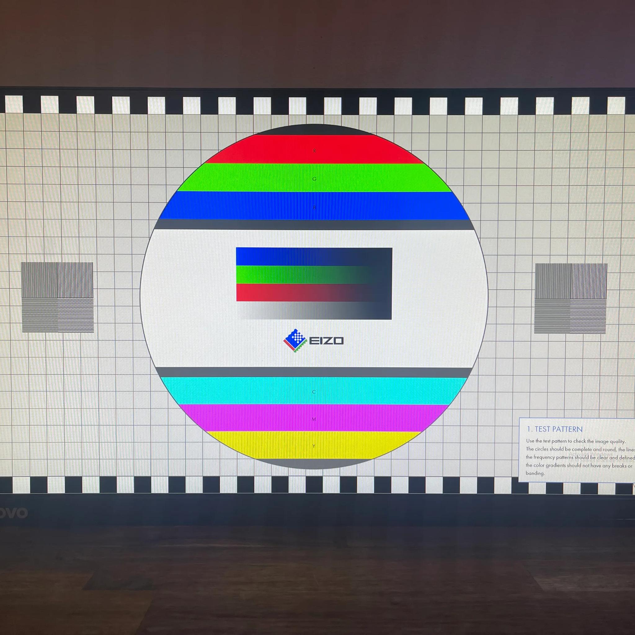 Lenovo G25-10 24.5" 1080p Monitor Only