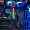 UTAR Custom Gaming PC - Ryzen 7 9700X/Radeon RX 7600