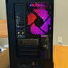 RTX 4080 Gaming PC 🔥 Ryzen X3D • 32GB DDR5 • RGB LCD Build • 1440p/4K Beast