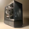 LEGENDARY EVGA RTX 3070 TI + Ryzen 5 5600X - 32 GB RAM - 2 TB SSD