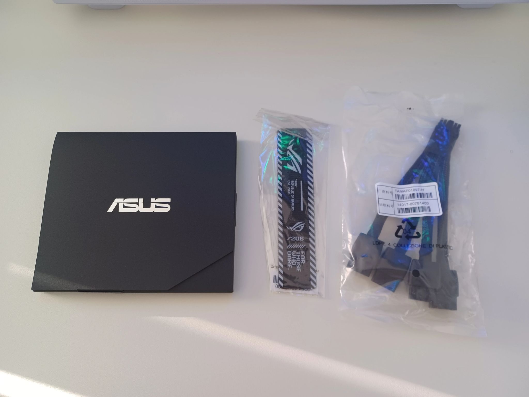 [Unicorn] ASUS ROG Matrix Platinum RTX 4090