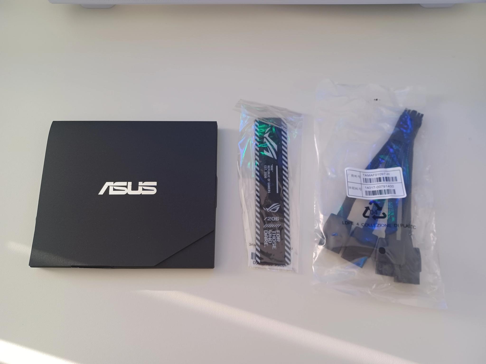 [Unicorn] ASUS ROG Matrix Platinum RTX 4090