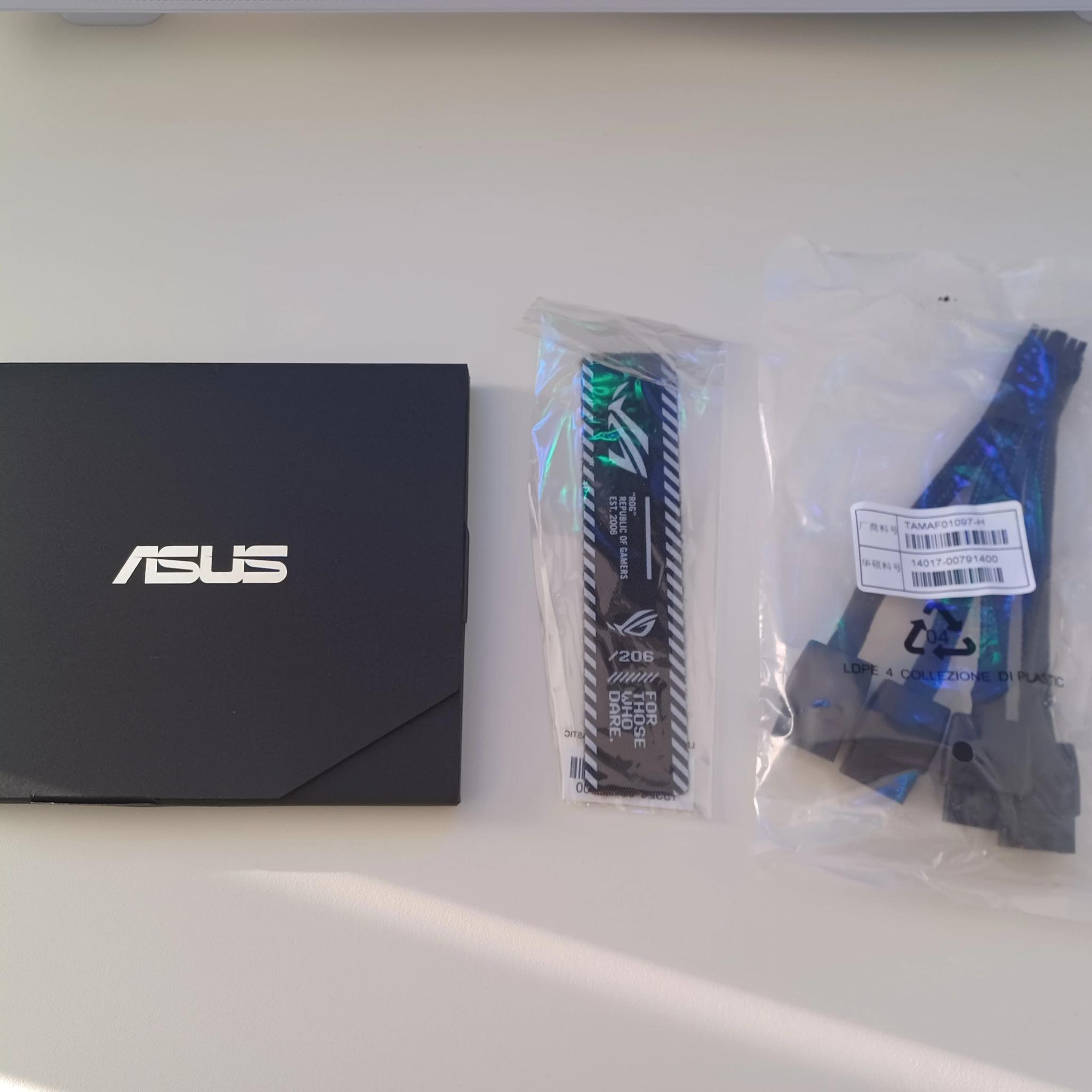 [Unicorn] ASUS ROG Matrix Platinum RTX 4090