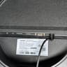 Samsung 27" Curved Monitor - 1080p, 75Hz, with Free-Sync. Includes Power Cable and Detachable Stand.