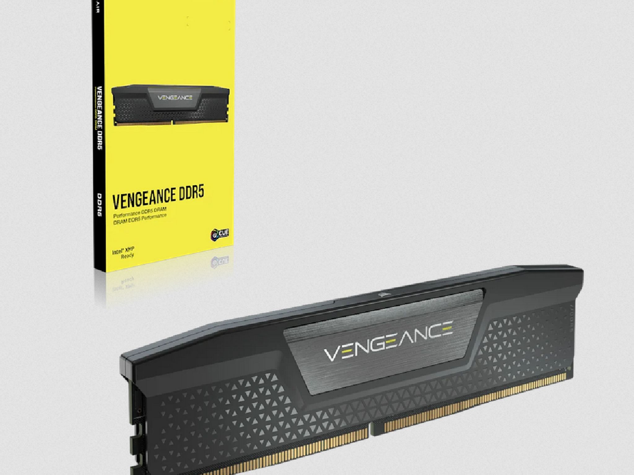Corsair Vengeance 64GB DDR5-5600 (2x32GB) (33% down)