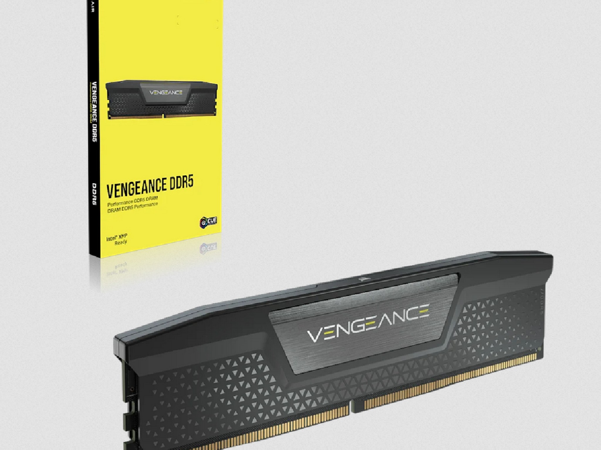 Corsair Vengeance 64GB DDR5-5600 (2x32GB)