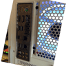 Budget 1080p all games White RGB PC | i3 8100 | rx 480 | 16gb ram | 1TB ssd