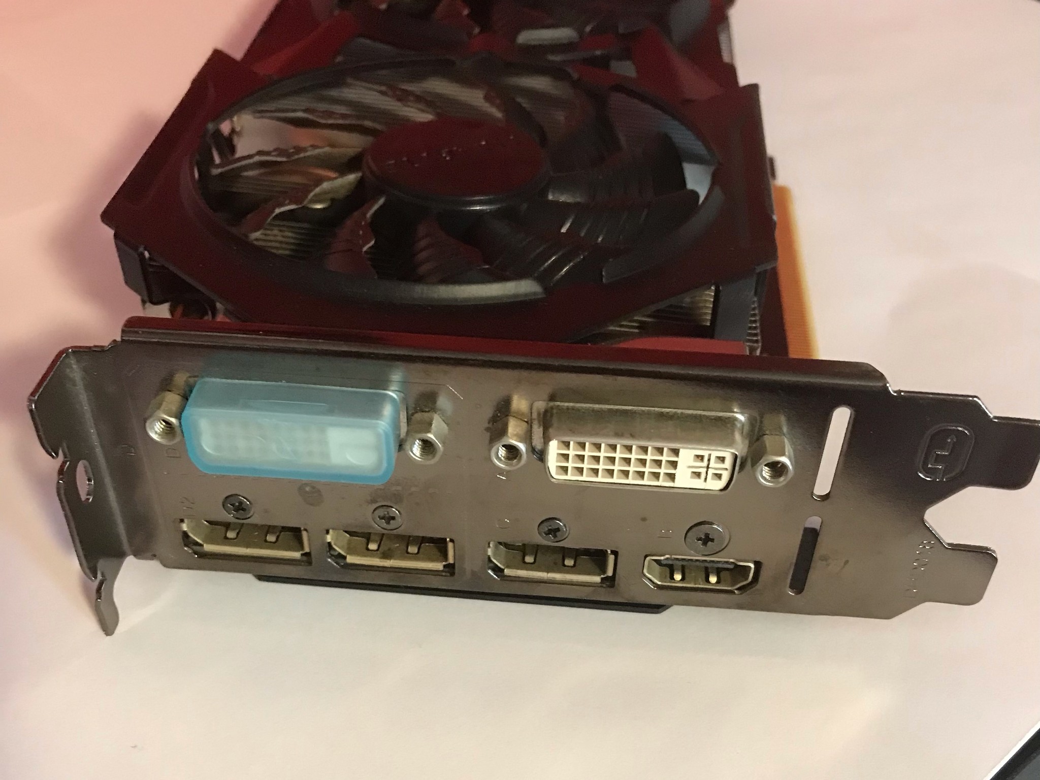 GIGABYTE GeForce GTX 970 4GB G1 GAMING OC EDITION GDDR5, GV-N970G1 GAMING-4GD