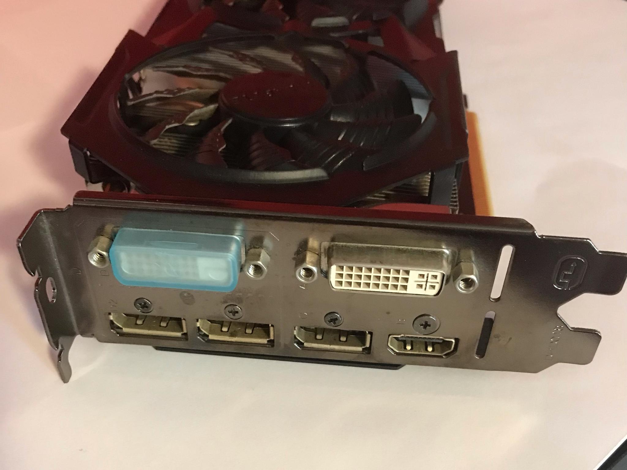 NVIDIA Other NVIDIA GPU - Image 4