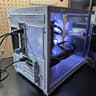120 FPS Fortnite | Xeon (same as i7-6700), 12GB DDR4, 500GB SSD, GTX 980, Wifi, Win11, RGB