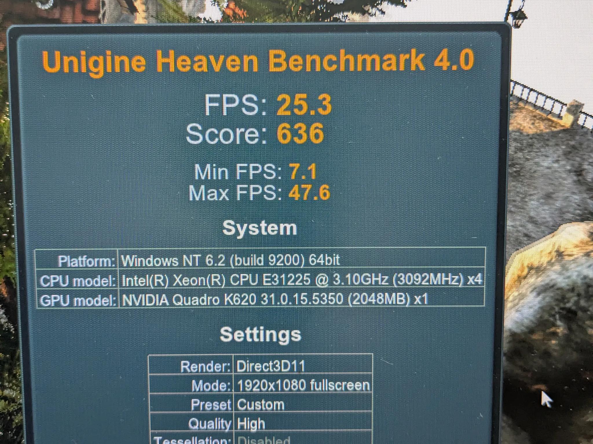 60 FPS Fortnite | 180 Day Warranty | Xeon E3 (i5-2400), 16GB RAM, 256 GBSSD, 2GB Nvidia, Win10, WiFi