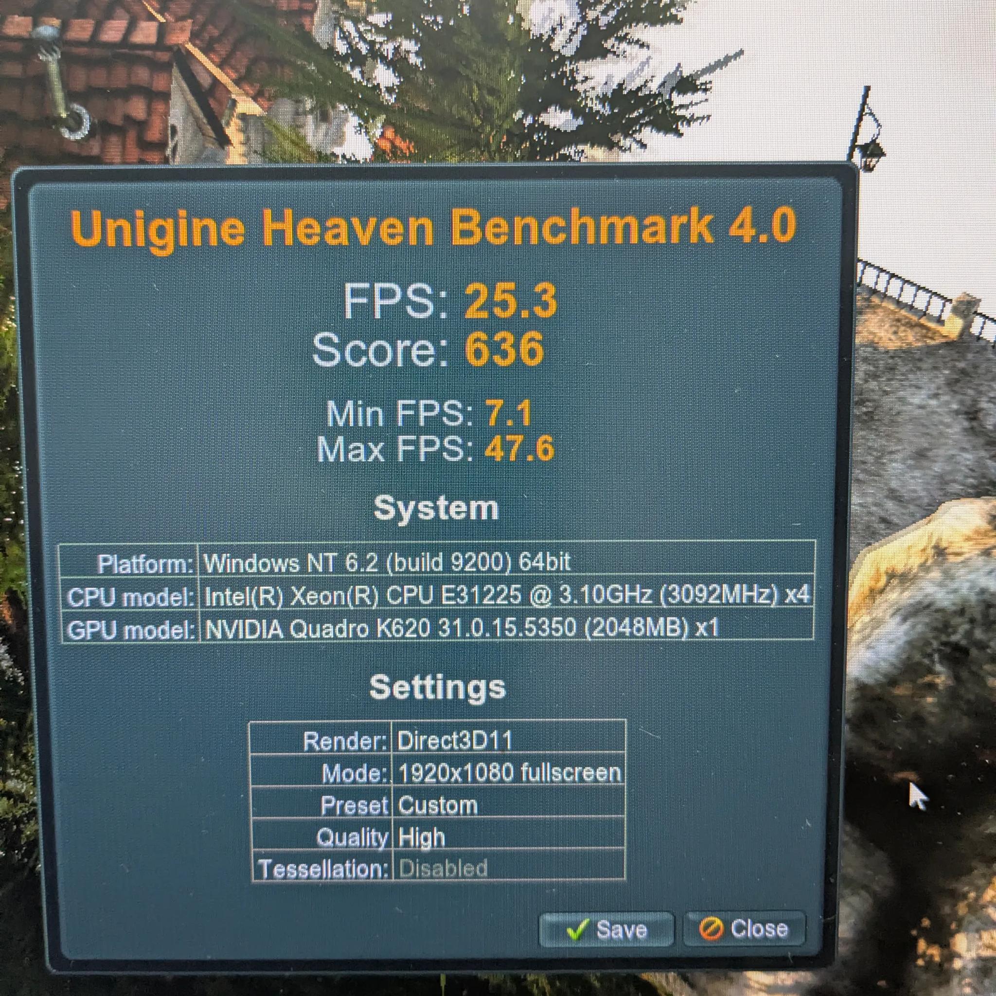 60 FPS Fortnite | 180 Day Warranty | Xeon E3 (i5-2400), 16GB RAM, 256 GBSSD, 2GB Nvidia, Win10, WiFi