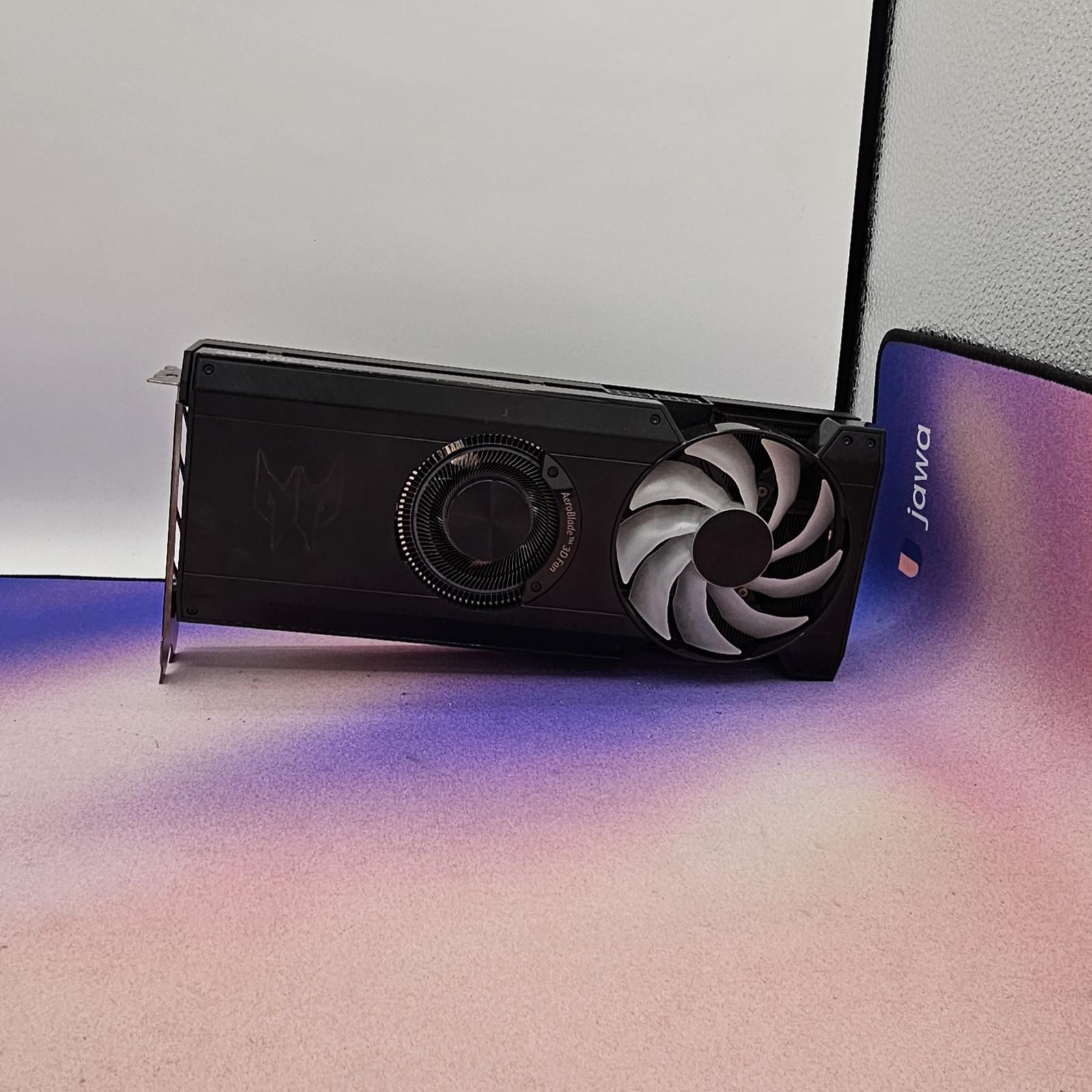 Acer Predator Bifrost A770