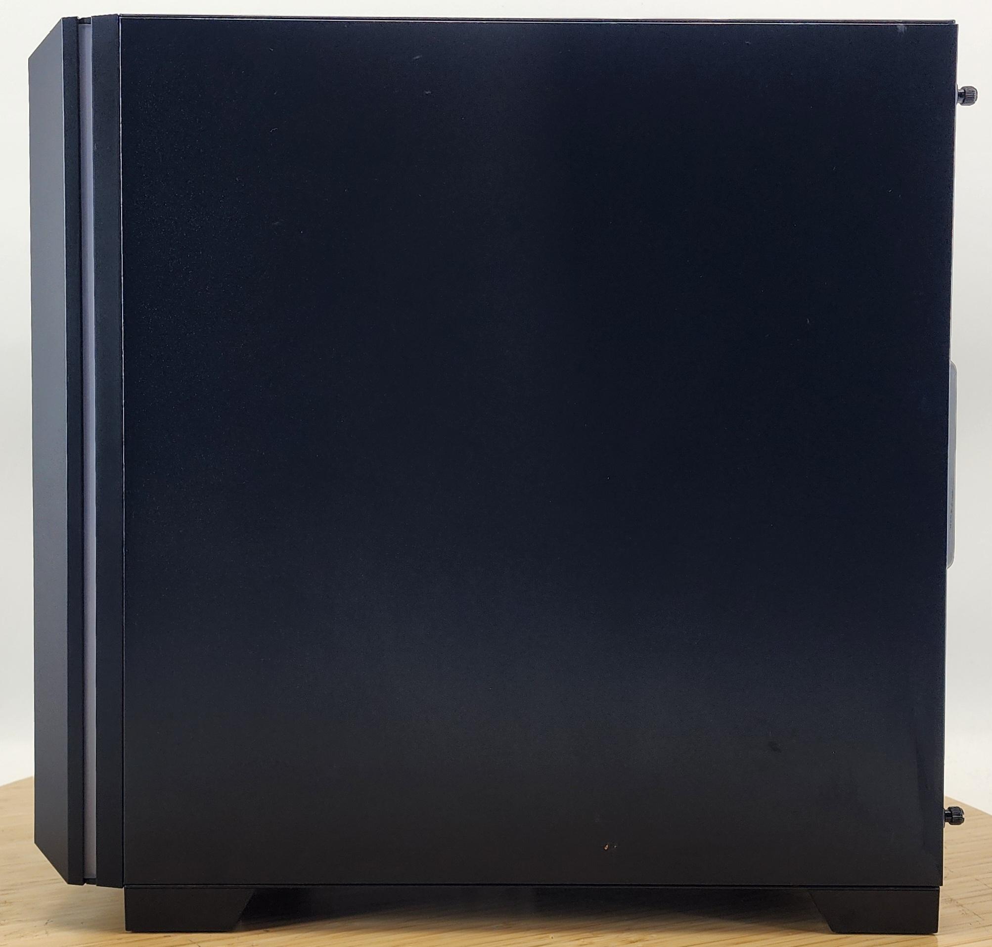 Gaming PC Ryzen 5 5600G 16GB RAM 1TB SSD RX 6500 XT 4GB Windows 11 Computer