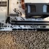 Gaming/Mining B550M Pro Motherboard AMD/AM4, Ryzen 9 5950X CPU & DDR4 3600 CL 14-15-15 RAM Bundle