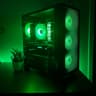 Ryzen 5, GTX 1080, 16GB, 1TB M.2 SSD