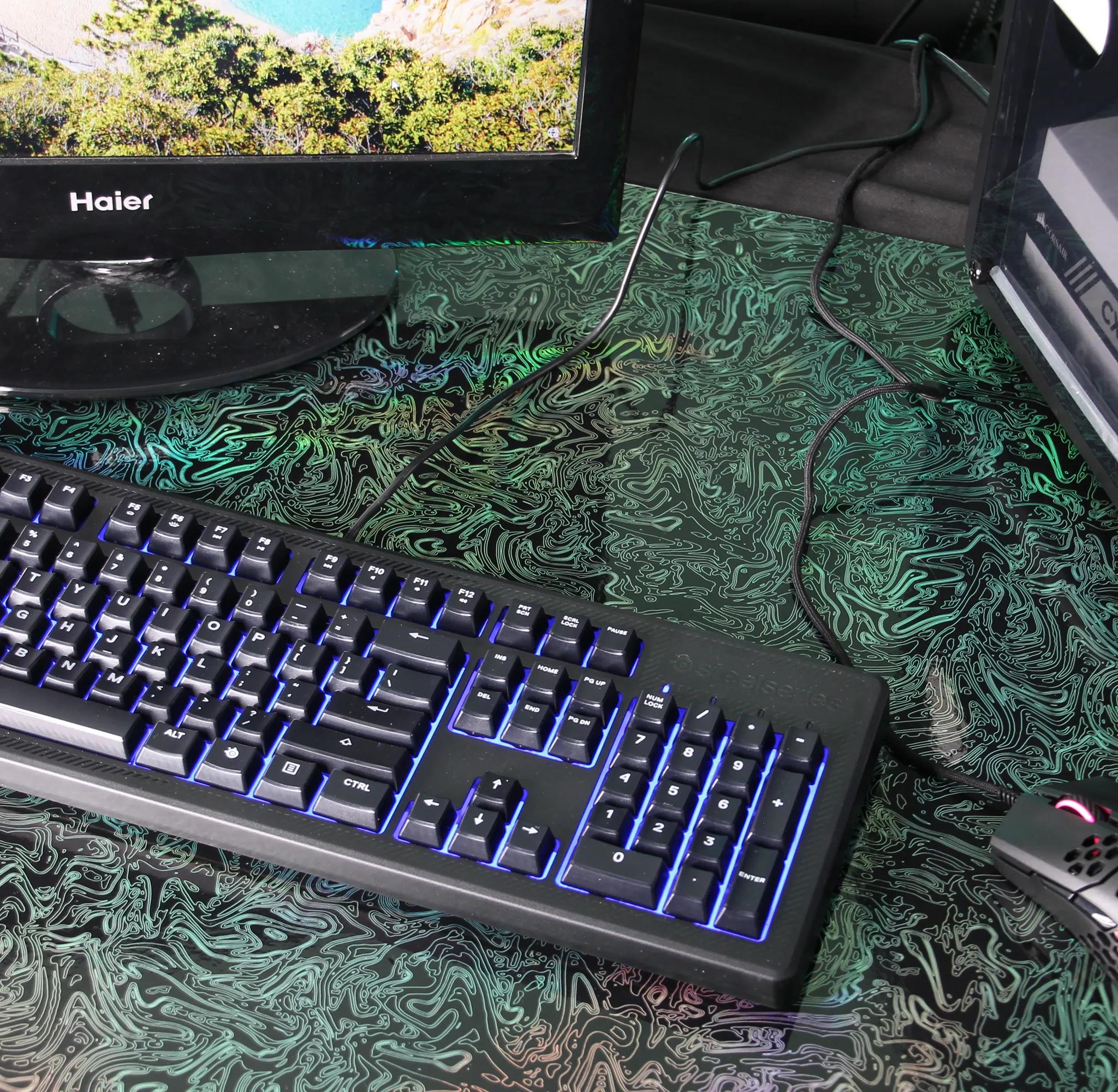 Beginner's Budget Build Bundle - AMD Ryzen 3 2200G Gaming PC